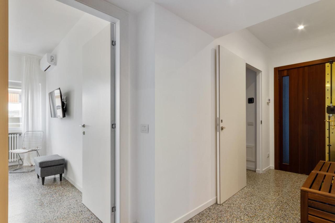 Inner City Apartments Lecce Exteriör bild